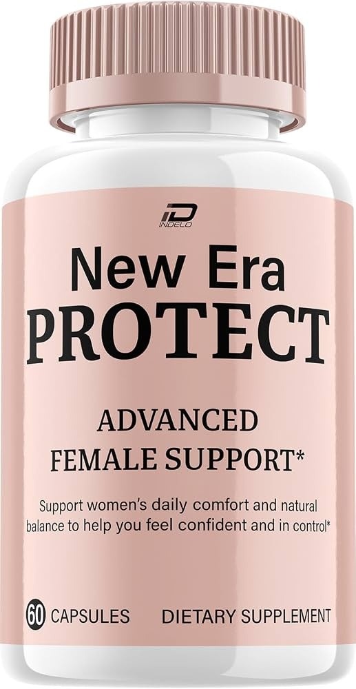 NewEra Protect Bottle